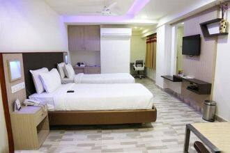 AVS Hotel, Vijayawada 4